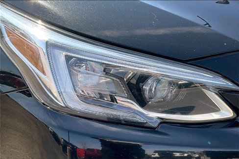 Used 2022 Subaru Outback Limited image 27