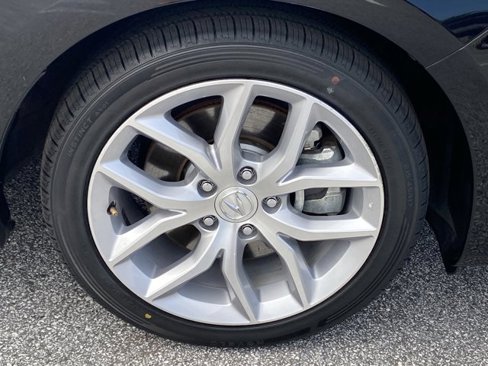 Used 2020 Acura ILX image 23