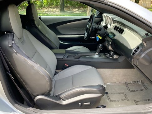 Used 2012 Chevrolet Camaro LT w/ RS Package image 31