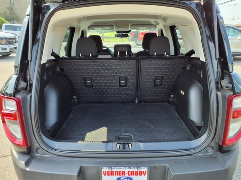Certified 2021 Ford Bronco Sport Big Bend image 12