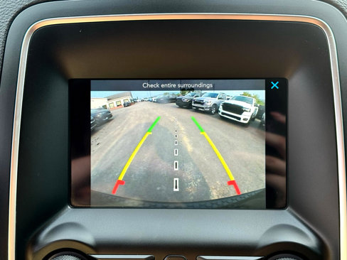 Used 2020 Dodge Durango SXT image 20