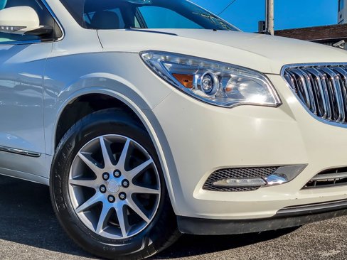 Used 2015 Buick Enclave Leather image 3