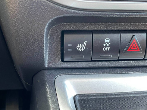 Used 2014 Jeep Compass Limited w/ Mopar Trailer Tow Group image 16