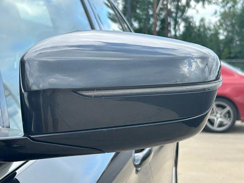 Certified 2022 BMW 530i xDrive w/ Convenience Package image 14