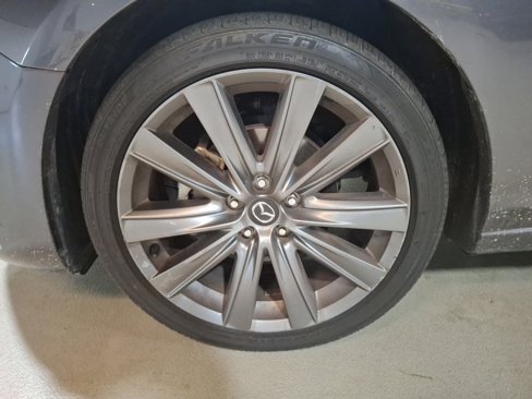 Used 2021 MAZDA MAZDA6 Touring image 4