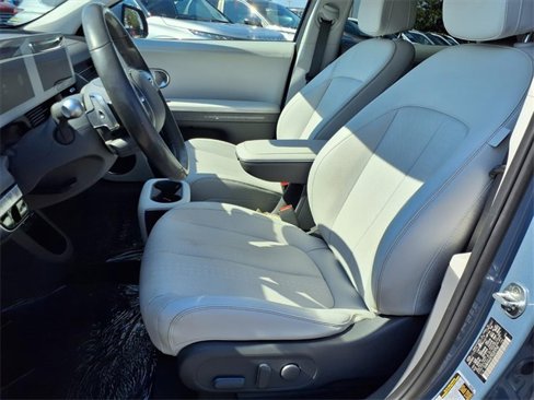 Used 2022 Hyundai Ioniq 5 SEL w/ Cargo Package image 22