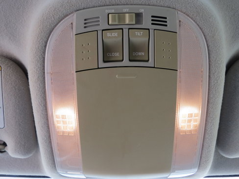 Used 2009 Toyota Matrix S image 23