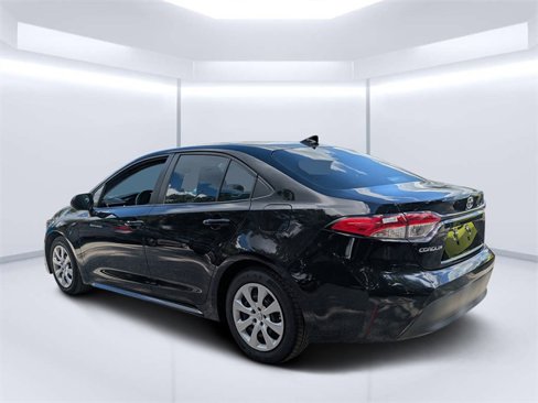 Used 2024 Toyota Corolla LE image 5