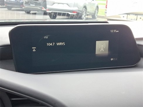 Used 2023 MAZDA MAZDA3 s image 16