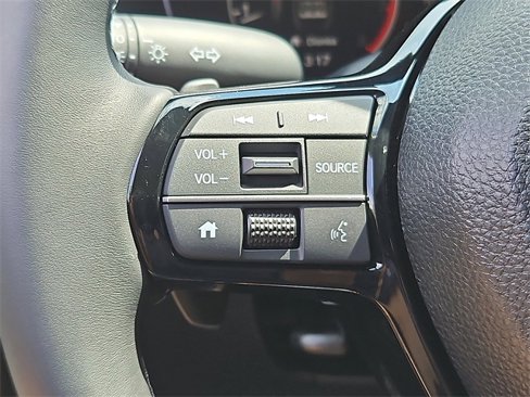 Certified 2025 Honda Civic Sport image 20