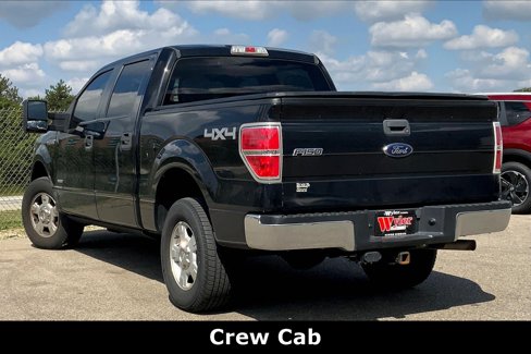 Used 2013 Ford F150 XLT image 11