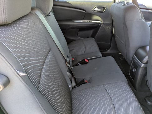Used 2018 Dodge Journey SXT w/ Connectivity Group image 14