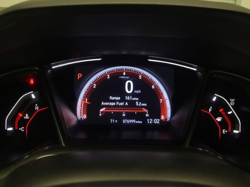 Used 2019 Honda Civic Sport image 23