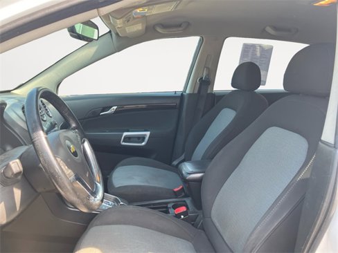 Used 2013 Chevrolet Captiva Sport LS image 9