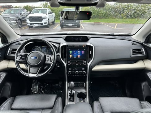Used 2019 Subaru Ascent Limited image 18