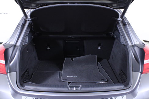 Used 2016 Mercedes-Benz GLA 45 AMG 4MATIC image 9