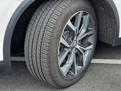Used 2022 Acura MDX SH-AWD w/ Technology Package image 34