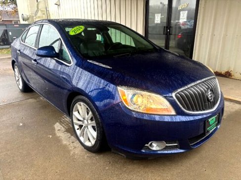 Used 2014 Buick Verano image 6