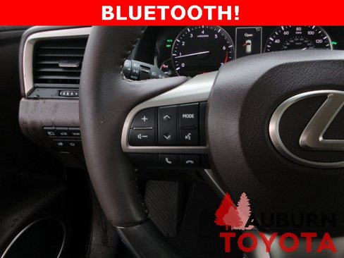 Used 2017 Lexus RX 350 AWD image 17