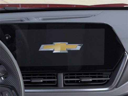 New 2026 Chevrolet Trax LT image 20