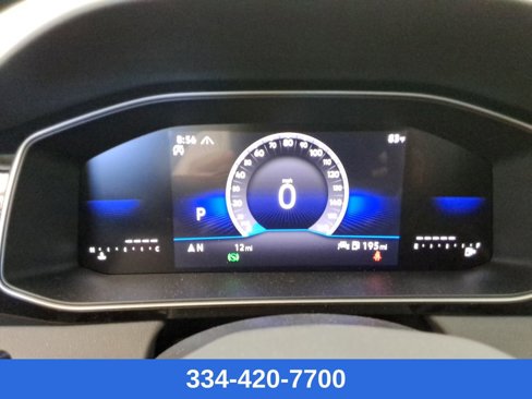 New 2025 Volkswagen Jetta S image 25
