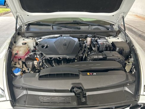 Used 2021 Hyundai Sonata SEL image 11