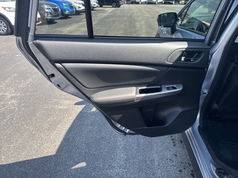 Used 2017 Subaru Crosstrek 2.0i Limited image 33
