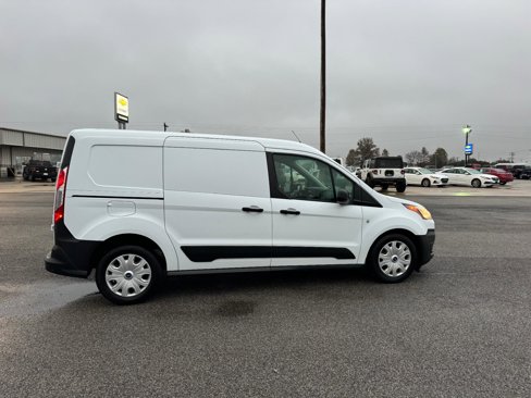 Used 2020 Ford Transit Connect XL image 2