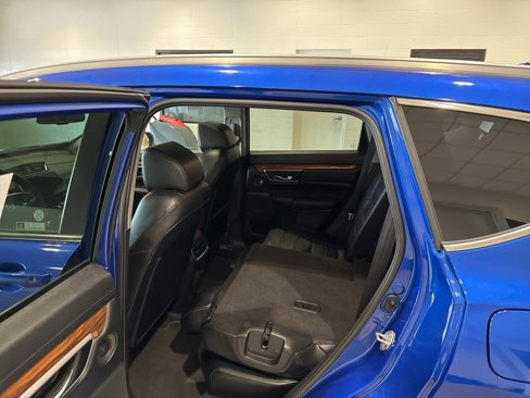 Used 2020 Honda CR-V Touring image 20