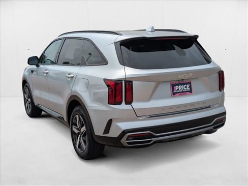 Used 2022 Kia Sorento S w/ Panoramic Sunroof Package image 8