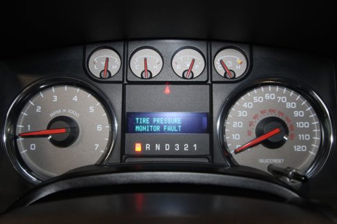 Used 2010 Ford F150 XLT image 10