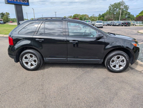Used 2013 Ford Edge SE image 10