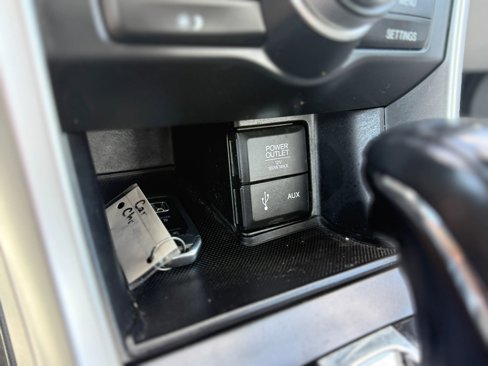 Used 2015 Honda Accord EX-L image 28
