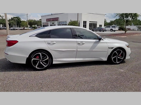 Used 2022 Honda Accord Sport image 30