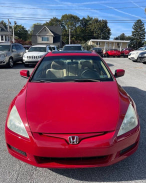 Used 2003 Honda Accord EX image 8