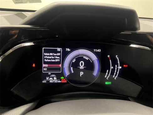 Certified 2022 Lexus NX 350 AWD image 16