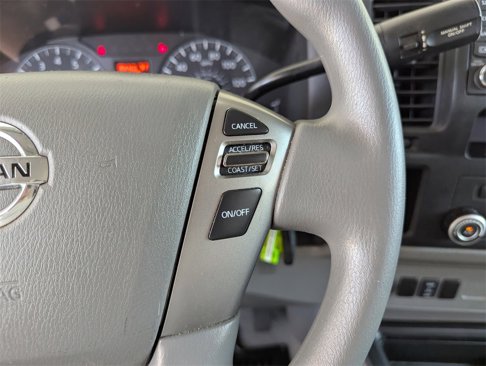 Used 2019 Nissan NV 3500 SV w/ Navigation Package image 22
