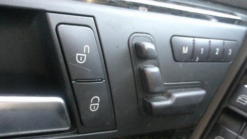 Used 2015 Mercedes-Benz GLK 350 2WD image 12