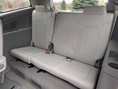 Used 2015 Chevrolet Traverse LTZ image 15