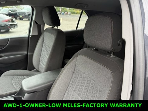 Used 2022 Chevrolet Equinox LT image 11