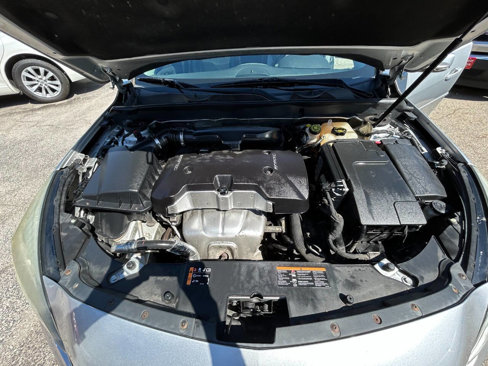 Used 2015 Chevrolet Malibu LT image 15