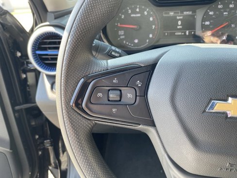 Used 2024 Chevrolet Trax LS w/ LS Convenience Package image 25