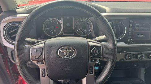 Used 2023 Toyota Tacoma SR5 image 26