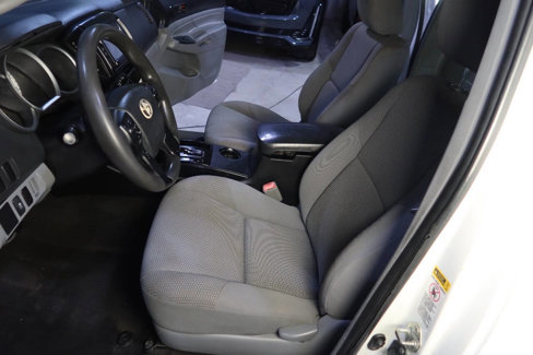 Used 2015 Toyota Tacoma 2WD Access Cab image 17