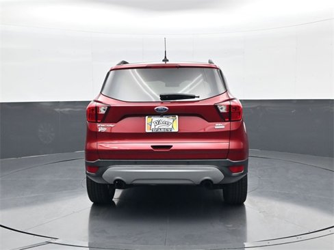 Used 2019 Ford Escape SEL image 6