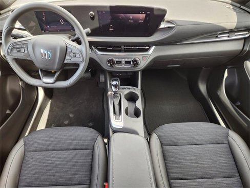 New 2025 Buick Envista Preferred w/ Advanced Safety Package image 2