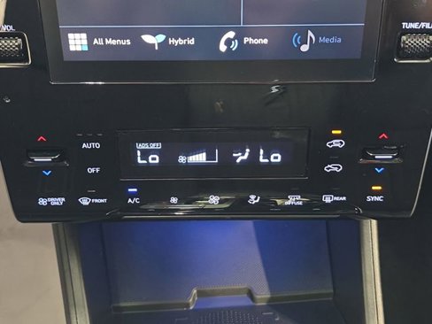 Used 2022 Hyundai Tucson SEL image 20