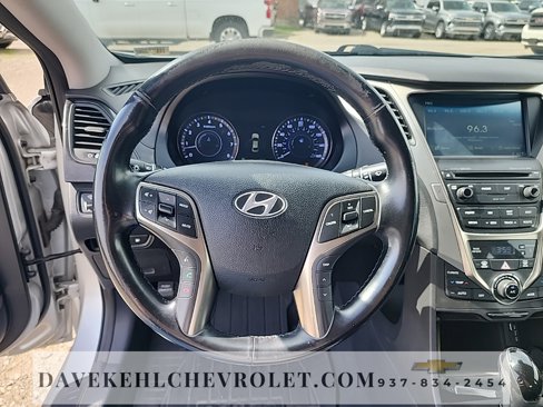 Used 2014 Hyundai Azera Limited image 13