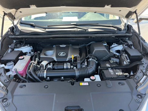 Used 2021 Lexus NX 300 AWD w/ Premium Package image 21