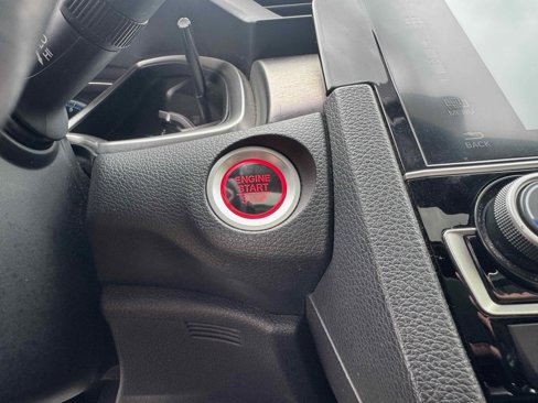 Used 2018 Honda Civic EX-T image 24